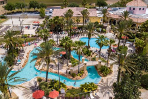 Fun Vacation Home at Regal Palms Resort 206